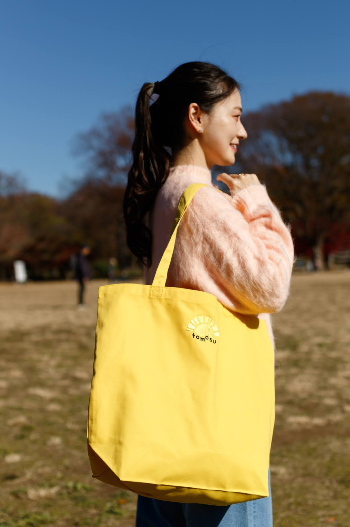07.Original Flower Tote
