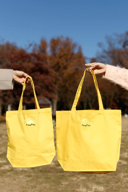 07.Original Flower Tote