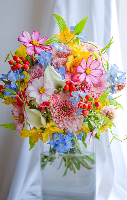 【母の日 4/26〜5/10】花束/ブーケ